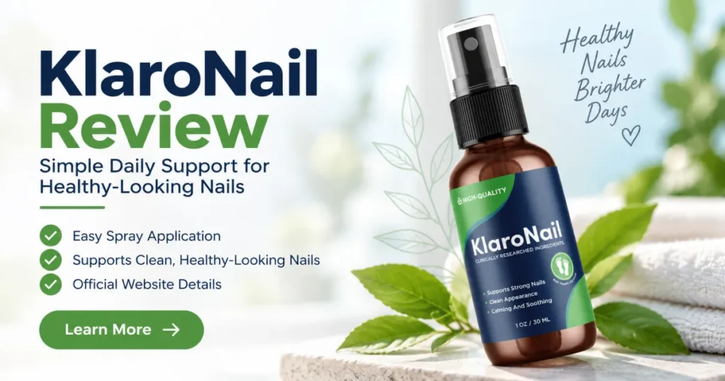Klaro Nail
