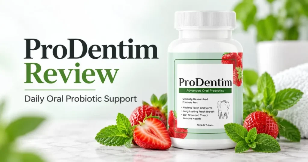 ProDentim