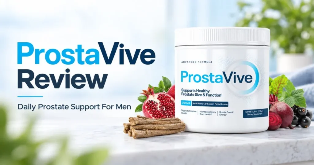 ProstaVive