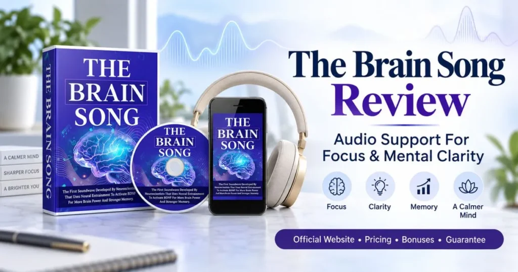 The Brain Song Review