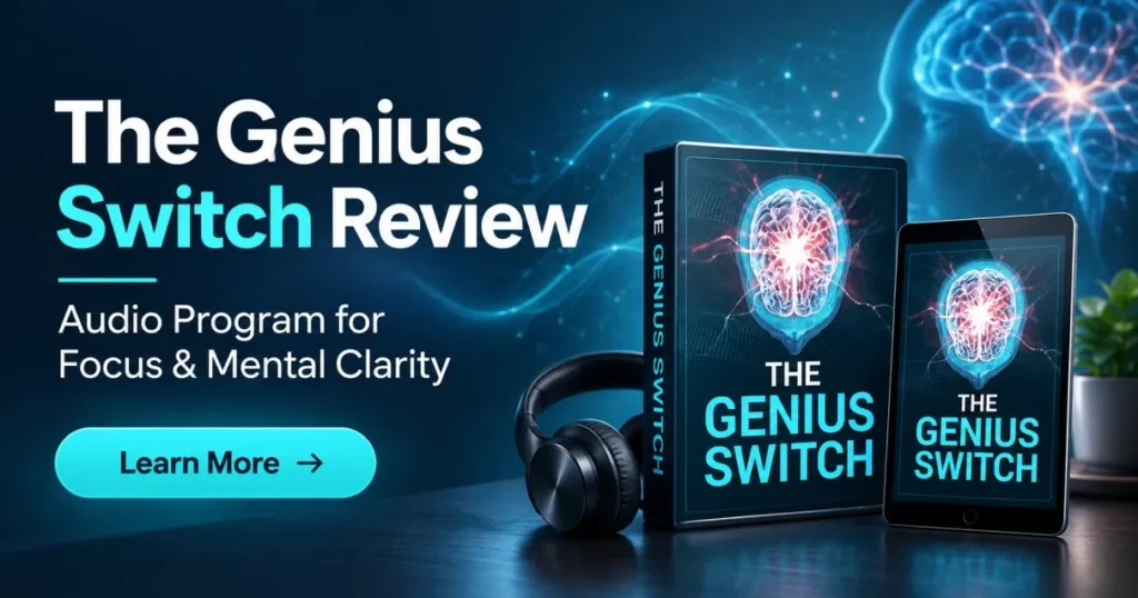 The Genius Switch