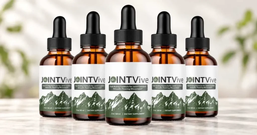 JointVive Review