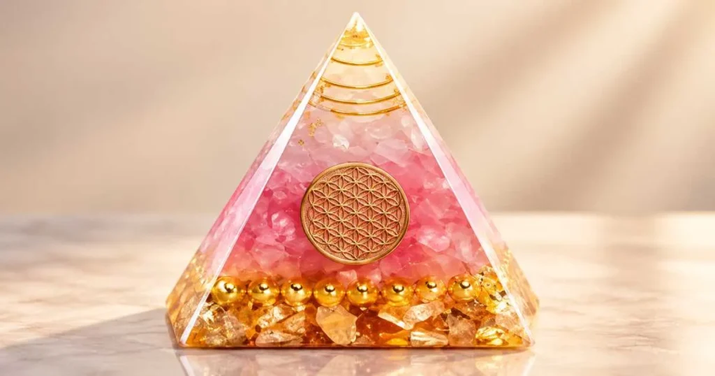 Orgone Pyramid Review