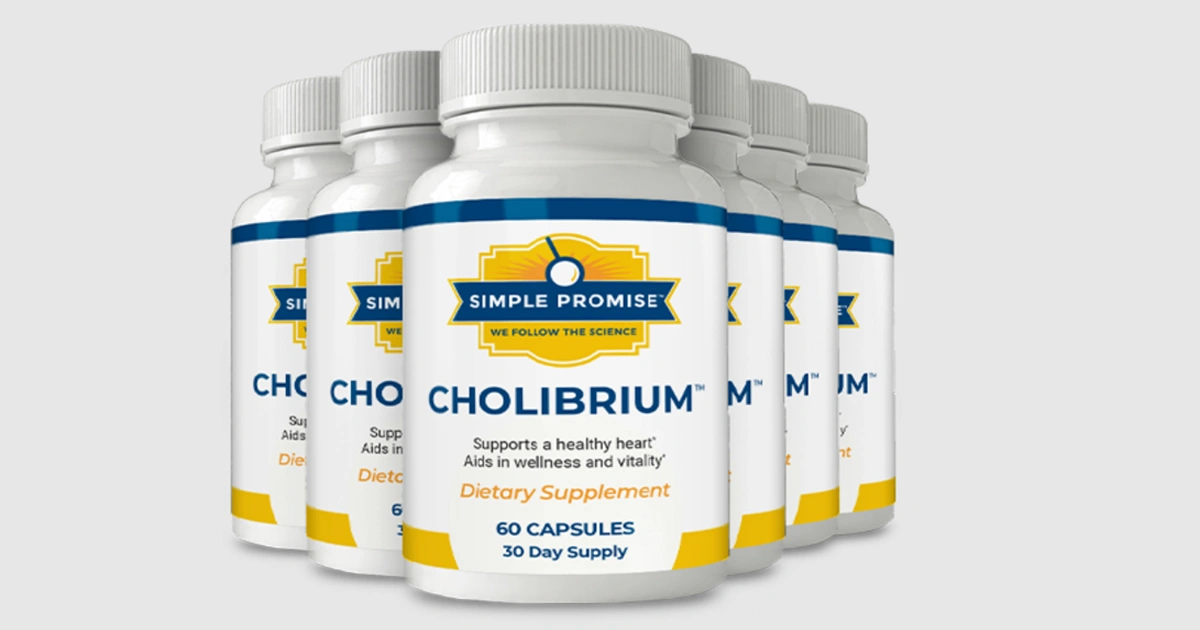 Cholibrium