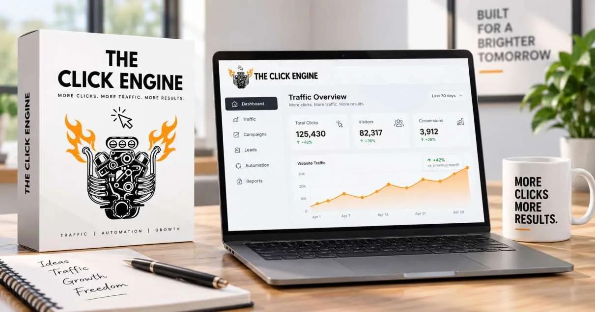 The Click Engine Review