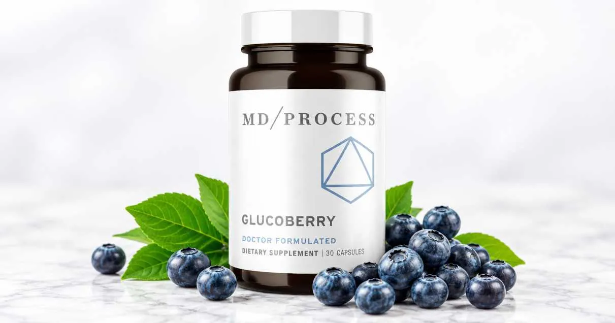 GlucoBerry Review
