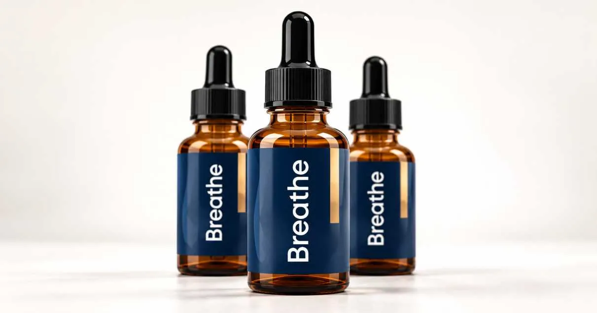 LungReset Breathe Review